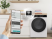Пральна машина WNS14A4TWIFI/UA Gorenje Gorenje