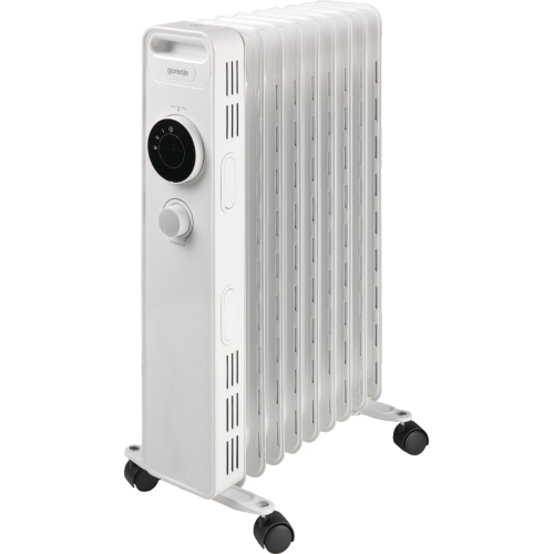 Масляний радіатор OR2000M Gorenje Gorenje