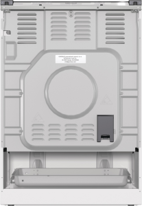Газова кухонна плита GG6A10WH