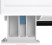 Пральна машина W3NGPI72SBS/UA Gorenje Gorenje