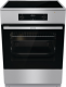 Індукційна кухонна плита GEIT6C60XPG Gorenje Gorenje