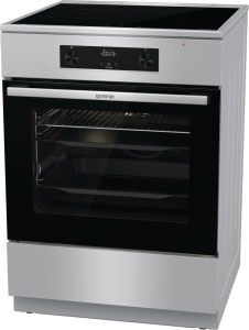 Індукційна кухонна плита GEIT6C60XPG Gorenje Gorenje