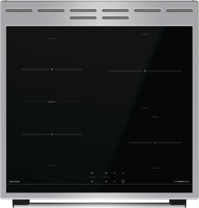Індукційна кухонна плита GEIT6C60XPG Gorenje Gorenje
