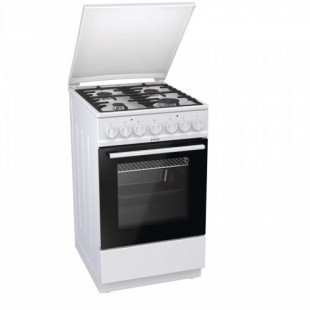 Комбінована кухонна плита K5221WF
