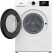 Пральна машина W3NGPI62SBS/UA Gorenje Gorenje