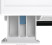 Пральна машина W3NGPI62SBS/UA Gorenje Gorenje