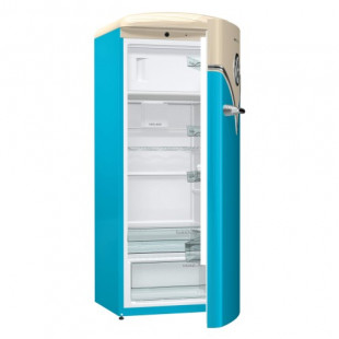 Холодильник OBRB153BL
