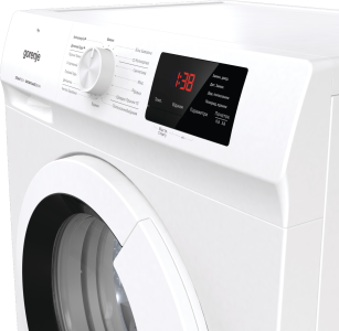 Пральна машина WHE72SFS Gorenje Gorenje