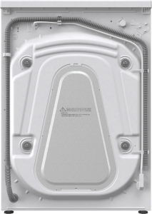 Пральна машина WHE72SFS Gorenje Gorenje