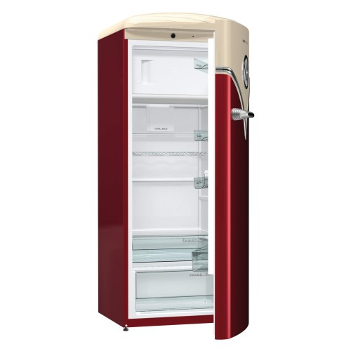 Холодильник OBRB153R Gorenje Gorenje