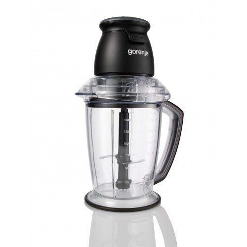Подрібнювач SIC500BK Gorenje Gorenje