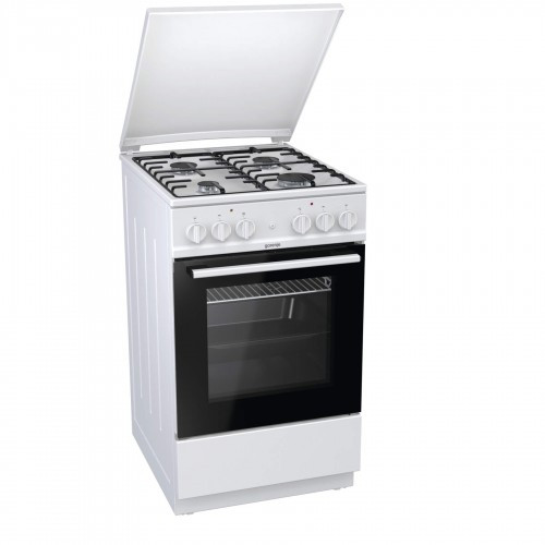 Комбінована кухонна плита K5121WH Gorenje Gorenje