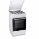 Комбінована кухонна плита K5121WH Gorenje Gorenje