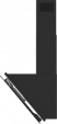 Витяжка WHI643B Gorenje Gorenje