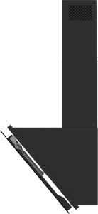 Витяжка WHI643B Gorenje Gorenje
