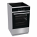 Індукційна електрична плита GEIT5C60XPG Gorenje Gorenje
