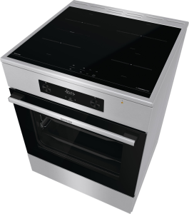 Індукційна електрична плита GEIT5C60XPG Gorenje Gorenje