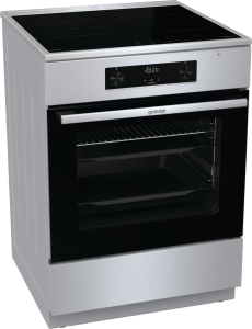 Індукційна електрична плита GEIT5C60XPG Gorenje Gorenje