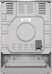 Індукційна електрична плита GEIT5C60XPG Gorenje Gorenje