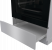 Індукційна електрична плита GEIT5C60XPG Gorenje Gorenje