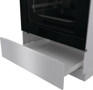 Індукційна електрична плита GEIT5C60XPG Gorenje Gorenje