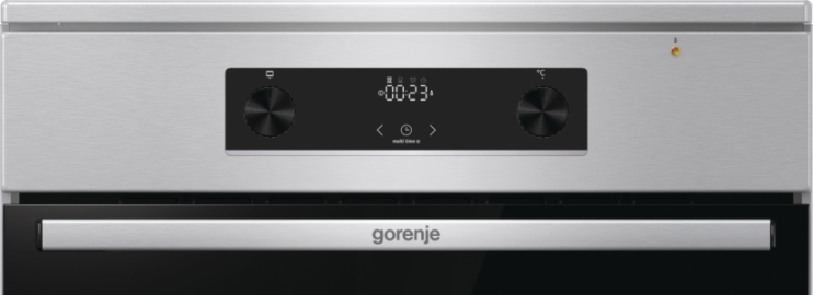 Індукційна електрична плита GEIT5C60XPG Gorenje Gorenje