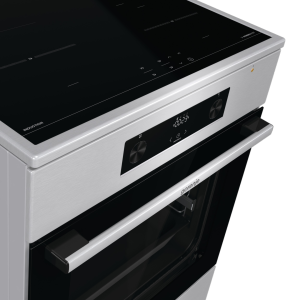 Індукційна електрична плита GEIT5C60XPG Gorenje Gorenje
