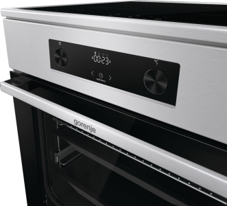 Індукційна електрична плита GEIT5C60XPG Gorenje Gorenje