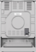 Індукційна електрична плита GEIT5C60XPG Gorenje Gorenje