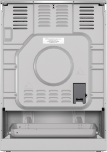 Індукційна електрична плита GEIT5C60XPG Gorenje Gorenje