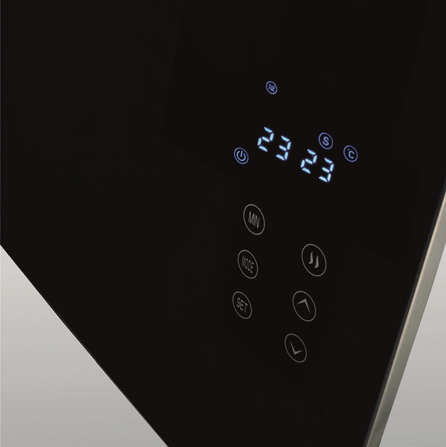 Конвектор OPTIHEAT2000GTPT Gorenje Gorenje
