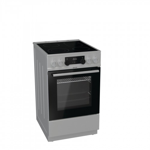 Склокерамічна електрична плита ECS5350XA Gorenje Gorenje