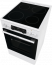 Склокерамічна електрична плита GEC5C42WG Gorenje Gorenje