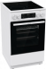 Склокерамічна електрична плита GEC5C42WG Gorenje Gorenje
