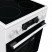 Склокерамічна електрична плита GEC5C42WG Gorenje Gorenje