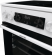 Склокерамічна електрична плита GEC5C42WG Gorenje Gorenje