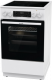 Склокерамічна електрична плита GEC5C42WG Gorenje Gorenje