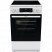 Склокерамічна електрична плита GEC5C42WG Gorenje Gorenje