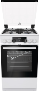 Комбінована кухонна плита KS5350WF