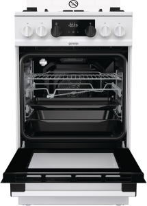 Комбінована кухонна плита KS5350WF