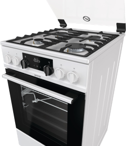 Комбінована кухонна плита KS5350WF