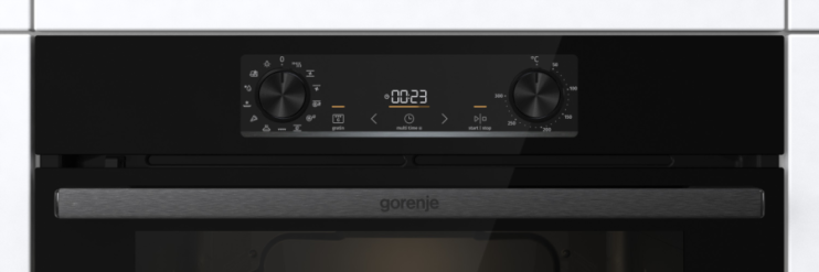 Духовка BPS6737E14BG Gorenje Gorenje