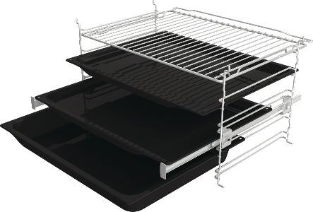 Духовка BPS6737E14BG Gorenje Gorenje