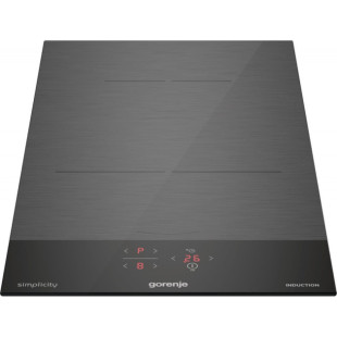 Варильна поверхня GI3201SYBSC