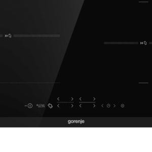Індукційна варильна панель IT645BCSC Gorenje Gorenje