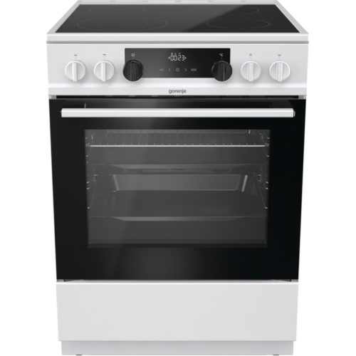 Склокерамічна електрична плита ECS6350XC Gorenje Gorenje