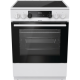 Склокерамічна електрична плита ECS6350XC Gorenje Gorenje