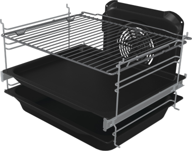 Комбінована плита MEKS5141X Gorenje Gorenje
