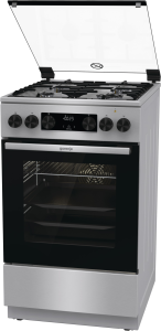 Комбінована плита MEKS5141X Gorenje Gorenje
