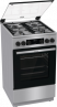 Комбінована плита MEKS5141X Gorenje Gorenje